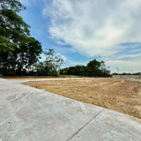 Đất Nền An Tây Về Trung Tâm Thương Mại Aeon Mall Mất 10 Phút Xe Máy