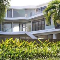 BDS  HVL RÃ ĐÔNG ! VILLA LIÊN PHƯỜNG Q9 800M2 CHỈ 75 TỶ BT THÔ VIEW SÔNG