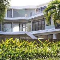 BDS  HVL RÃ ĐÔNG ! VILLA LIÊN PHƯỜNG Q9 800M2 CHỈ 75 TỶ BT THÔ VIEW SÔNG