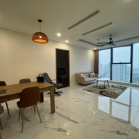 Cho Thuê Căn Hộ 2 Phòng Ngủ+ 1 Đa Năng 17. 5 Triệu Sunshine City Ciputra