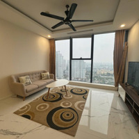 Cho Thuê Căn Hộ 2 Phòng Ngủ+ 1 Đa Năng 17. 5 Triệu Sunshine City Ciputra