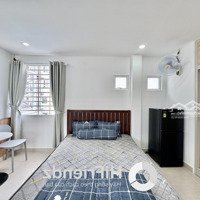 Khai Trương Căn Hộ Siêu Thoáng Mát Ngay Huỳnh Văn Bánh Pn, Nội Thất Mới 100% - Có Máy Giặt Riêng
