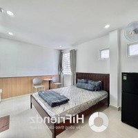 Khai Trương Căn Hộ Siêu Thoáng Mát Ngay Huỳnh Văn Bánh Pn, Nội Thất Mới 100% - Có Máy Giặt Riêng