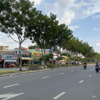 Nhà Mặt Tiền Đường Trần Não Phường Bình An Gần Cầu Sài Gòn, Xa Lộ Hà Nội 179M2 Chỉ 75 Triệu