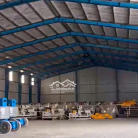 Cho Thuê Kho Nguyễn Văn Quỳ 3000M2 Cần Cho Thuê Gấp