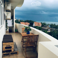 Bán Căn Hộ View Biển Tuyệt Đẹp Chung Cư 165A Thùy Vân, Phường Thắng Tam, Vũng Tàu Full Nội Thất