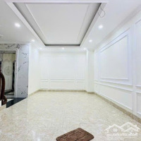 Nhà An Dương Lô Góc 2 Mặt Thoáng. 6 Tầng Thang Máy.