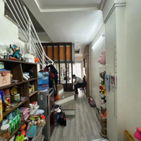Bán Nhà Phân Lô Đẹp,Ngõ 38 Xuân Ladiện Tích37M2 5 Tầngmặt Tiền3.8M. 5M Ra Oto Tránh.
