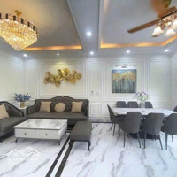 Thang Máy 5 Tầng 48 M2 Ô Tô Vô Nhà Kết Hợp Văn Phòng Cho Thuê Cực Đỉnh Sát Phố Lê Trọng Tấn 11.8 Tỷ
