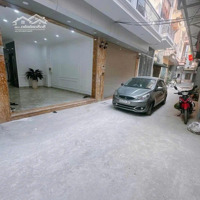 Thang Máy 5 Tầng 48 M2 Ô Tô Vô Nhà Kết Hợp Văn Phòng Cho Thuê Cực Đỉnh Sát Phố Lê Trọng Tấn 11.8 Tỷ