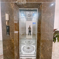 Thang Máy 5 Tầng 48 M2 Ô Tô Vô Nhà Kết Hợp Văn Phòng Cho Thuê Cực Đỉnh Sát Phố Lê Trọng Tấn 11.8 Tỷ