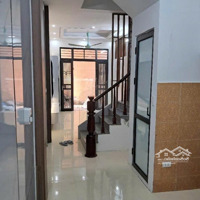 Mai Động .Tam Trinh Nhà Đẹp Gần Phố Phố ,Thoáng Mát ,Gần Trung Tâm Quận Hoàng Mai ,