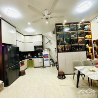 Bán Nhà Nguyễn Chính, Tân Mai, 8,5 Tỷ, 30M2, View Đẹp Ô Tô Đỗ Cổng