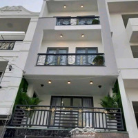 Kẹt Tiền Bán Gấp Nhà Bạch Đằng, P14, Bình Thạnh 63,9M2 Thuê 21 Triệu/Tháng Gần Thcs Lê Văn Tám