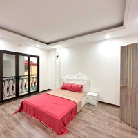 Bán Nhà Tân Mai - Nguyễn Chính 34M2, 6,95 Tỷ, 3 Phòng Ngủ 5T