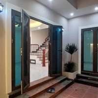 Bán Nhà Ngũ Hiệp, Diện Tích 70M2 Giá Bán 5,7 Tỷ Biệt Thự Mini, Ô Tô Đỗ Cửa