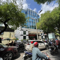 Duy Nhất! Nhà Mặt Tiền Lớn Quận 10Diện Tích600M2 30X20M 4 Tầng Hầm Cơ Hội Vàng Đầu Tư! Giá Bán 173 Tỷ