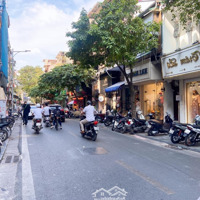 Bán Nhà Mặt Phố Hàng Nón, 35 Tỷ, 44M2, Hàng Hiếm Tại Hoàn Kiếm, Hà Nội