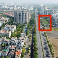 Bán Shophouse Chân Đế Chung Cư Mặt Đường Mai Chí Thọ (Đường 60M) 74M2 Đến 162M2. Liên Hệ: 0983638558