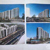 Bán Shophouse Chân Đế Chung Cư Mặt Đường Mai Chí Thọ (Đường 60M) 74M2 Đến 162M2. Liên Hệ: 0983638558