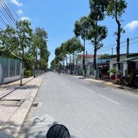 Bán Đất 130M2/ 420 Triệu Full Thổ Cư Nguyễn Đình Kiên - Tân Nhật - Bình Chánh - Shr.