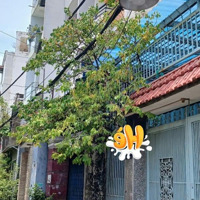 Nhà Nát Bán Giá Cực Tốt, 2 Tầng, 4,2M X 16M, Trường Sa, Phú Nhuận, Nhỉnh 6Tỷ