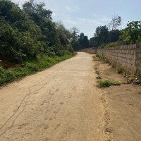 Bán Đất Tại Xã Yên Trung, Thạch Thất, Hà Nội, 8 Triệu / M2, 527 M2. Rẻ Hơn Thị Trường 4 Triệu/1M2
