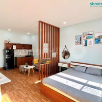 Cho Thuê Căn Hộ Ban Công Trần Hưng Đạo Quận 1 Gần Chợ Bến Thành - Bùi Viện - Phố Đi Bộ Nguyễn Huệ