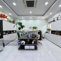 Cho Thuê Nhà Phố Saritown Sala Thủ Thiêm, 5 Tầng, 1 Hầm, Nhà Đẹp, Kí Hợp Đồng Lâu Dài.