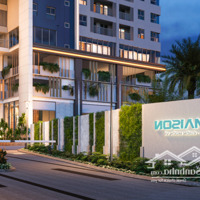 418 Triệu Là Số Vốn Ban Đầu Để Mua Căn Hộ 2 Phòng Ngủ 70M2 Tại The Maison, Thủ Dầu Một