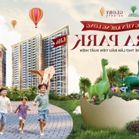 Đẳng Cấp Vượt Trội Không Gian Sống Thoáng Đãng