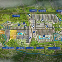 Masteri Trinity Square - Vị Trí Tâm Điểm Ocean Park 2 Đặc Quyền Kết Nối Không Giới Hạn