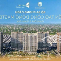Masteri Trinity Square - Vị Trí Tâm Điểm Ocean Park 2 Đặc Quyền Kết Nối Không Giới Hạn