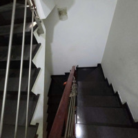 Bán Nhà Riêng 6 Tầng, 54M2, 3,6M X 15M Chỉ 9,9 Tỷ Tại Thành Thái, P 14, Q10, Hcm