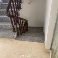 Nhà Đẹp Đặng Văn Bi, 4 Tầng, 4 Phòng Ngủ Hẻm 7M, Giá Mềm 7.9Tỷ