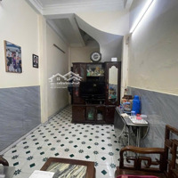 Bán Nhà Phúc Xá, Khu Phân Lô, Ô Tô Đỗ Cửa, Kinh Doanh Tốt. 55M X 4 Tầng