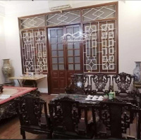 Bán Nhà Phố Trần Bình,Ngõ Rộng,Cách Đường Lớn 400M,Sổ Đỏ Hoa Hậu,Giá 12 Tỉ Có Thương Lượng