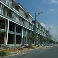 Bán Nhà Phố Căn Hl-06 Diện Tích 122.4M2, Bàn Giao Full Nội Thất, Có Hồ Bơi Riêng Giá Chỉ Từ 6.38 Tỷ