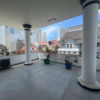 Bán Biệt Thự Khu Kiều Đàm - Giá Chỉ 90 Triệu/M2 Cho 410M2 - P. Tân Hưng, Quận 7 - Nhỉnh 36 Tỷ (Tl)
