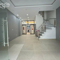 Galaxy Vạn Phúc Hà Đông S = 90M2X6 Tầng,Mặt Tiền5M, Nhà Hoàn Thiện Thang Máy