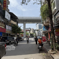 Phố Vọng - Hai Bà Trưng. Siêu Phẩm Building 9 Tầng Cực Khủng, Thông Số Vàng. Vị Trí Đắc Địa, Giá Rẻ