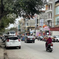Bán Nhà Mặt Phố Bà Triệu - Gần Chợ Đông Kinh