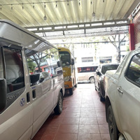 Bán Nhà Mặt Phố Bà Triệu - Gần Chợ Đông Kinh