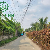 Bán Khu Đất Hơn Vuông Vắn Gần Cơ Sở 5 Trường Lạc Hồng, Bửu Long - 0976711267
