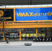 Bán Gấp Lô Đất 103M2 Đường Lưu Khai Hồng, Thị Trấn Củ Chi Giá Bán 1,6 Tỷ