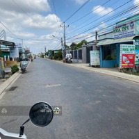 2 Nền Giá Gốc Ở Hl15, Ấp Cổng Lạc, Bình Đông, Gò Công, Ngay Chợ Cổng Lạc, 410 Triệu/150M2.Shr, Full Thổ
