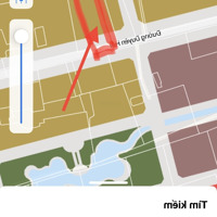 Bán Gấp Đất Nền 1000M2 Có Săn 300M Tcu Mặt Tiền Đường Duyên Hải Tại Vinhomes Long Beach 30Ty