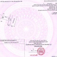Bán Đất Nền Thị Trấn Sông Đốc, Trần Văn Thời, Cà Mau