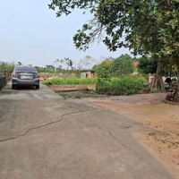 Hàng Hiếm Nhỉnh 2 Tỉ Sở Hữu 76,7 M2 Đất Tại Liên Nghĩa Văn Giang Hưng Yên