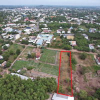 Bán Đất Tại Thị Trấn Phước Bửu, 4,5 Triệu/M2, 1473M2, Mặt Tiền 15M